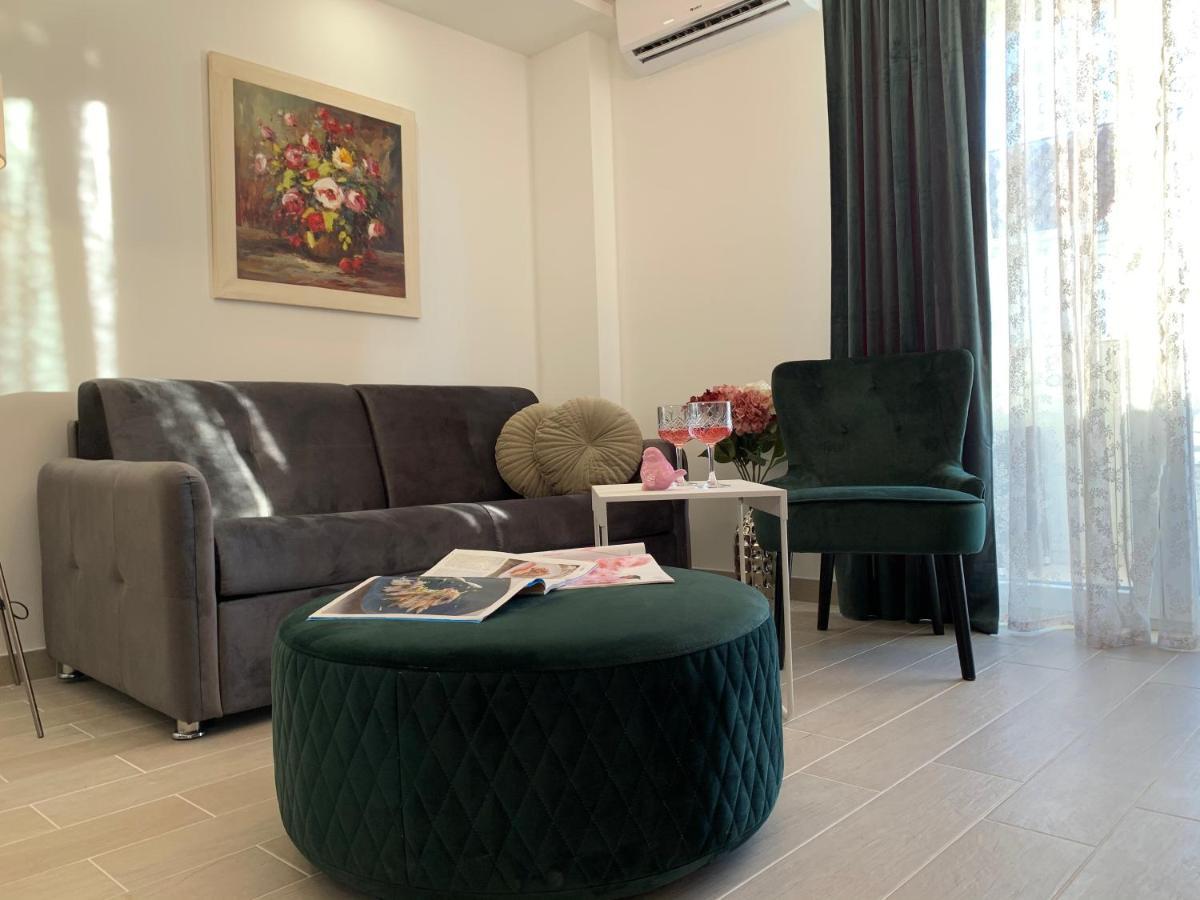 Apartman Onavi Makarska Exterior foto
