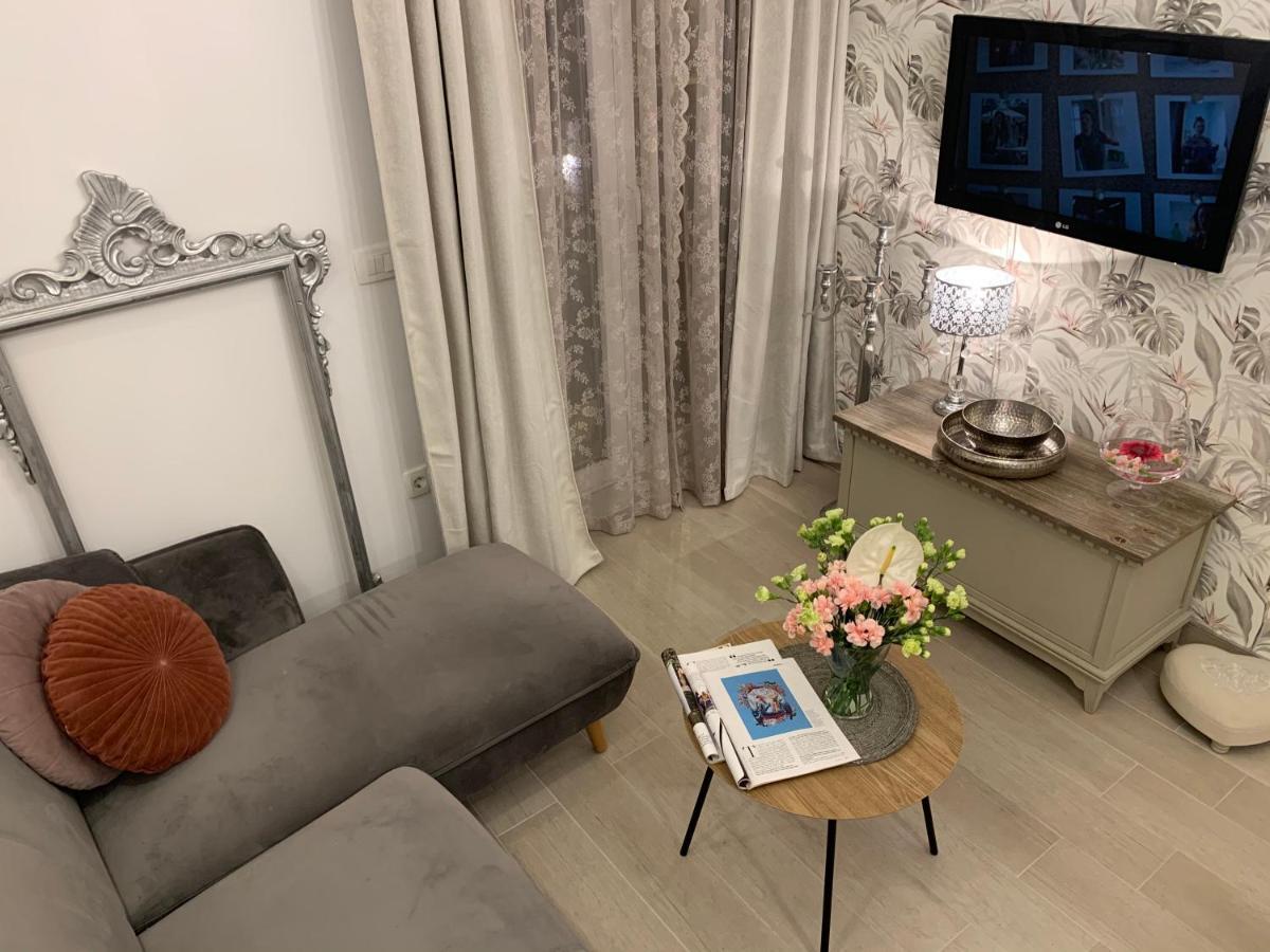 Apartman Onavi Makarska Exterior foto