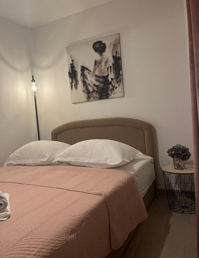 Apartman Onavi Makarska Exterior foto