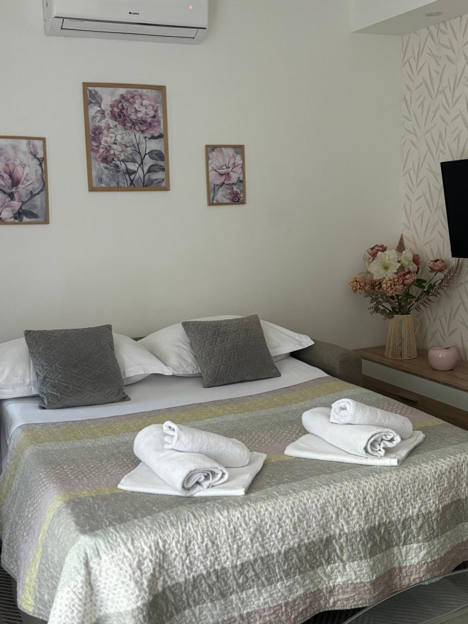 Apartman Onavi Makarska Exterior foto
